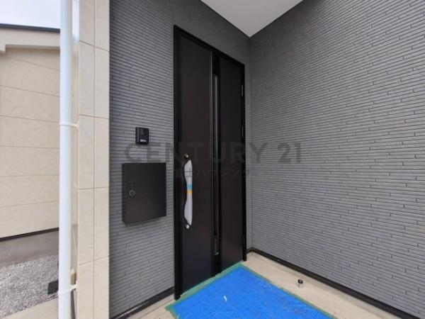 �_�ސ쌧����s�{����2���ڂ̐V�z��ˌ��Ẳ摜