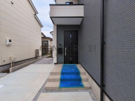 �_�ސ쌧����s�{����2���ڂ̐V�z��ˌ��Ẳ摜