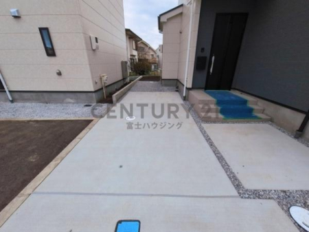 �_�ސ쌧����s�{����2���ڂ̐V�z��ˌ��Ẳ摜