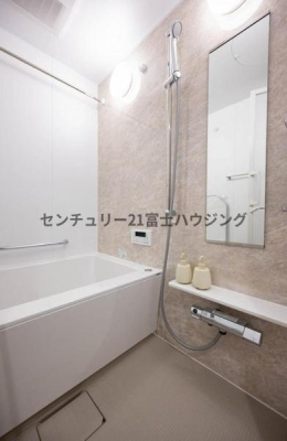 �_�ސ쌧����s�А��C��1���� 8-21�̒��Ã}���V�����̗���