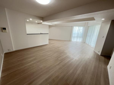 �_�ސ쌧������s�H���C�݂̒��Ã}���V�����̃��r���O