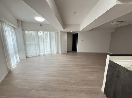 �_�ސ쌧������s�H���C�݂̒��Ã}���V�����̃��r���O