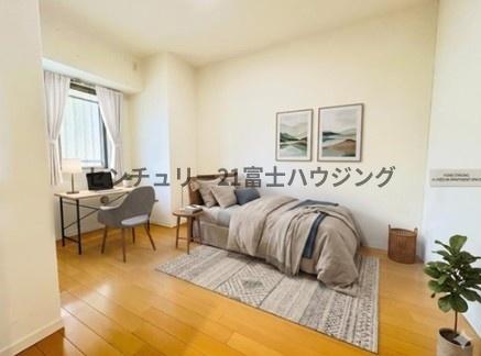 �_�ސ쌧���q�s�A�؂̒��Ã}���V�����̗m��