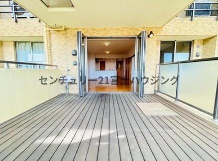 �_�ސ쌧���q�s�A�؂̒��Ã}���V�����̃o���R�j�[