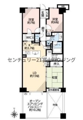 �_�ސ쌧���q�s�A�؂̒��Ã}���V�����̊Ԏ��}