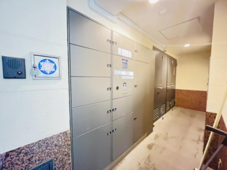 �_�ސ쌧������s�l�V�� 438-2�̒��Ã}���V�����̂��̑����p��