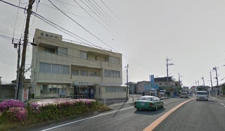 �_�ސ쌧������s�o�����̒��Ã}���V�����̎��ӊ�