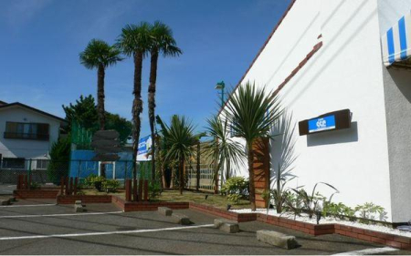 �_�ސ쌧������s�o�����̒��Ã}���V�����̎��ӊ�