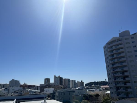 �_�ސ쌧����s�А�3���ڂ̒��È�ˌ��Ă̏Z�˂���̒��]�ʐ^