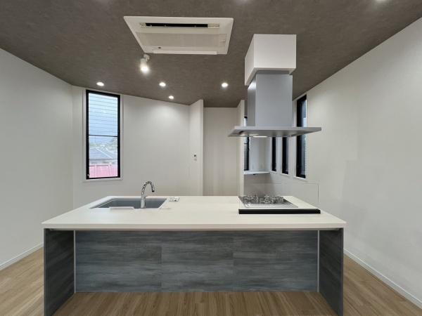 �_�ސ쌧����s�А�3���ڂ̒��È�ˌ��ẴL�b�`��