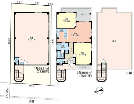 �_�ސ쌧����s�勘�̒��È�ˌ��Ă̊Ԏ��}