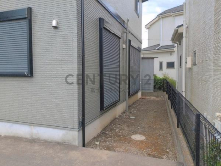 �_�ސ쌧������s����4���ڂ̒��È�ˌ��Ẳ摜