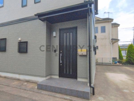 �_�ސ쌧������s����4���ڂ̒��È�ˌ��Ẳ摜