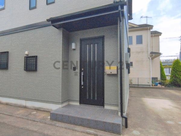 �_�ސ쌧������s����4���ڂ̒��È�ˌ��Ẳ摜