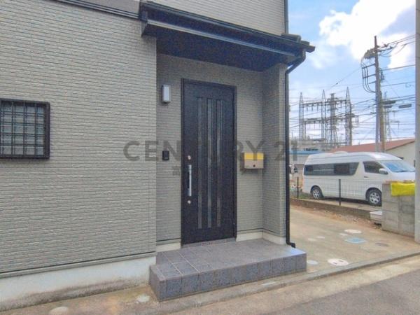 �_�ސ쌧������s����4���ڂ̒��È�ˌ��Ẳ摜