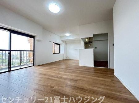 �_�ސ쌧������s���h�̒��Ã}���V�����̃��r���O