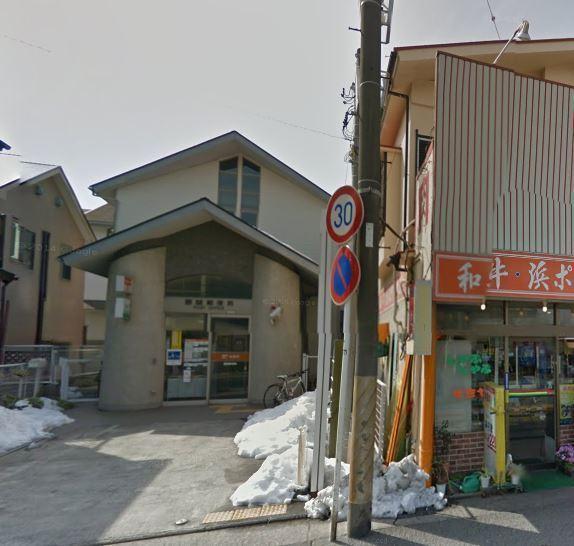 �_�ސ쌧���q�s�� 533-17�̒��È�ˌ��Ă̎��ӊ�