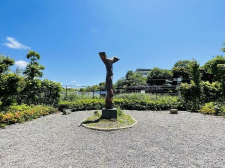 �_�ސ쌧���q�s�␣�̒��Ã}���V�����̂��̑����p��