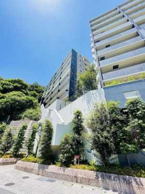 �_�ސ쌧���q�s�␣�̒��Ã}���V�����̂��̑����n