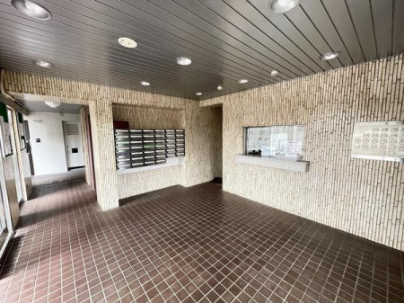 �_�ސ쌧����s�勘�̒��Ã}���V�����̃��r�[