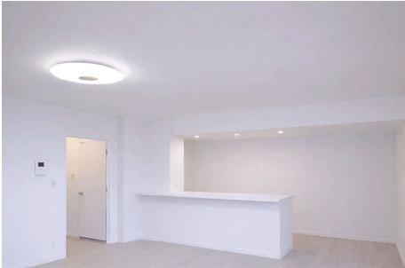 �_�ސ쌧����s�勘�̒��Ã}���V�����̃��r���O