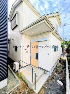 �_�ސ쌧����s�ғ����C��3���ڂ̒��È�ˌ��Ă̌��n�O�ώʐ^