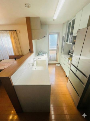 �_�ސ쌧������s�����̒��È�ˌ��ẴL�b�`��