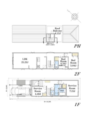 �_�ސ쌧������s�\�ԍ�2���ڂ̐V�z��ˌ��Ă̊Ԏ��}