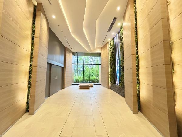 �_�ސ쌧�C�V���s��2���ڂ̒��Ã}���V�����̃G���g�����X