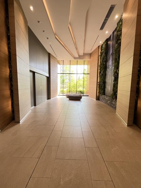 �_�ސ쌧�C�V���s��2���ڂ̒��Ã}���V�����̃G���g�����X