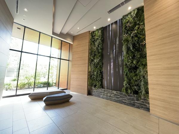 �_�ސ쌧�C�V���s��2���ڂ̒��Ã}���V�����̃G���g�����X