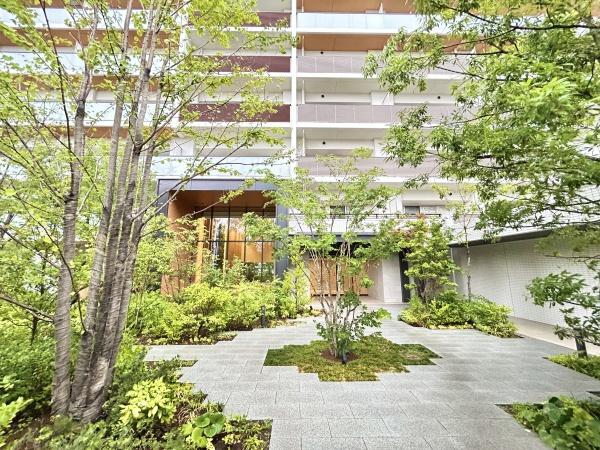 �_�ސ쌧�C�V���s��2���ڂ̒��Ã}���V�����̂��̑����p��