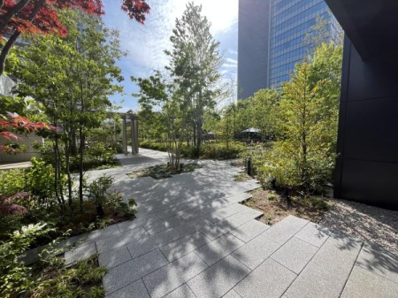 �_�ސ쌧�C�V���s��2���ڂ̒��Ã}���V�����̂��̑����p��