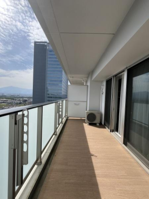 �_�ސ쌧�C�V���s��2���ڂ̒��Ã}���V�����̃o���R�j�[