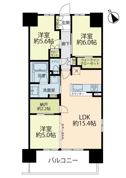 �_�ސ쌧�C�V���s��2���ڂ̒��Ã}���V�����̊Ԏ��}