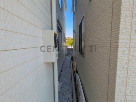 �_�ސ쌧����s�ғ�6���ڂ̒��È�ˌ��Ẳ摜