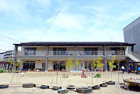 �_�ސ쌧����s�ғ�6���ڂ̒��È�ˌ��Ă̎��ӊ�