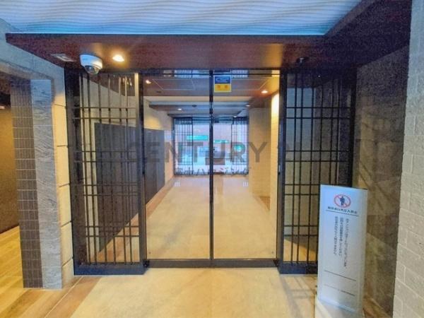 �_�ސ쌧����s�����C��1���ڂ̒��Ã}���V�����̉摜