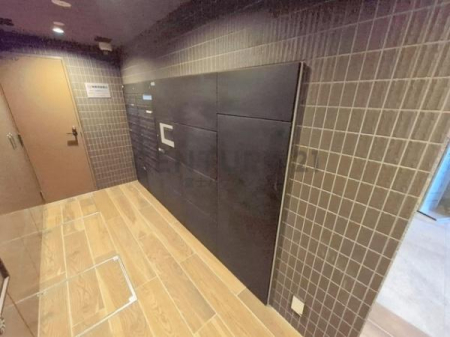 �_�ސ쌧����s�����C��1���ڂ̒��Ã}���V�����̉摜