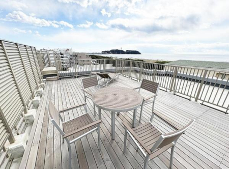 �_�ސ쌧����s�����C��1���ڂ̒��Ã}���V�����̉摜