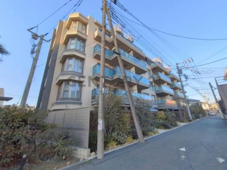 �_�ސ쌧����s�����C��1���ڂ̒��Ã}���V�����̉摜