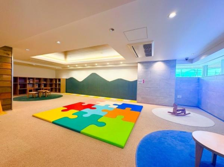 �_�ސ쌧����s�ғ����C��2���ڂ̒��Ã}���V�����̂��̑����p��