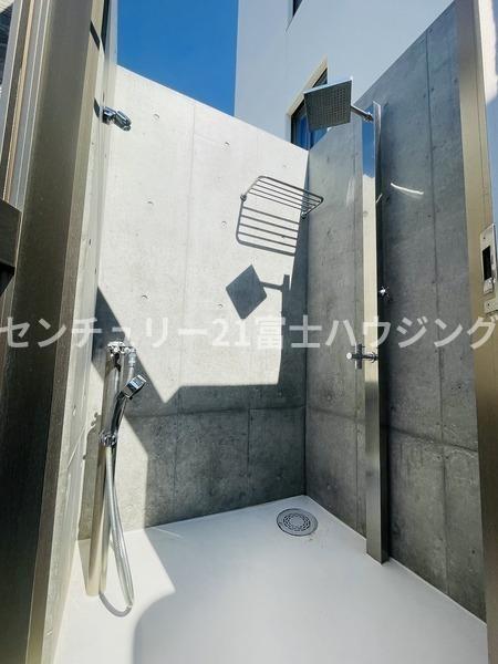 �_�ސ쌧����s�ғ����C��2���ڂ̒��Ã}���V�����̂��̑����p��