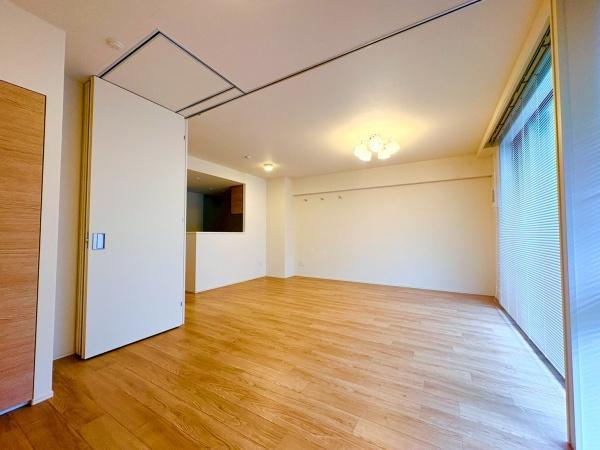 �_�ސ쌧����s�ғ����C��2���ڂ̒��Ã}���V�����̃��r���O