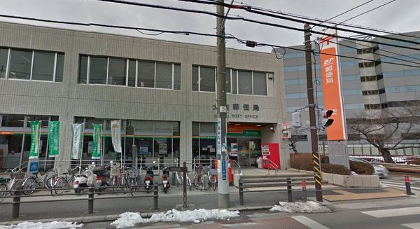 �_�ސ쌧���q�s�␣�̒��Ã}���V�����̎��ӊ�