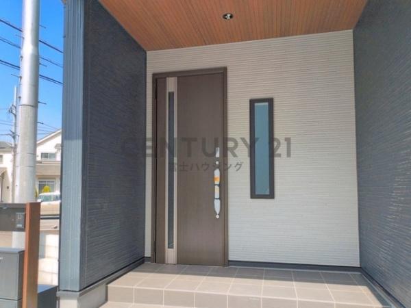 �_�ސ쌧������s����2���ڂ̐V�z��ˌ��Ă̂��̑����n