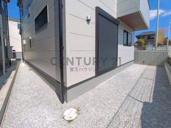 �_�ސ쌧������s����2���ڂ̐V�z��ˌ��Ă̂��̑����n