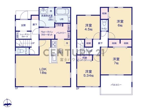 �_�ސ쌧������s����2���ڂ̐V�z��ˌ��Ă̊Ԏ��}