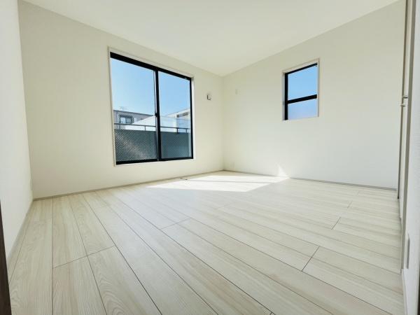 �_�ސ쌧������s����2���ڂ̐V�z��ˌ��Ă̗m��