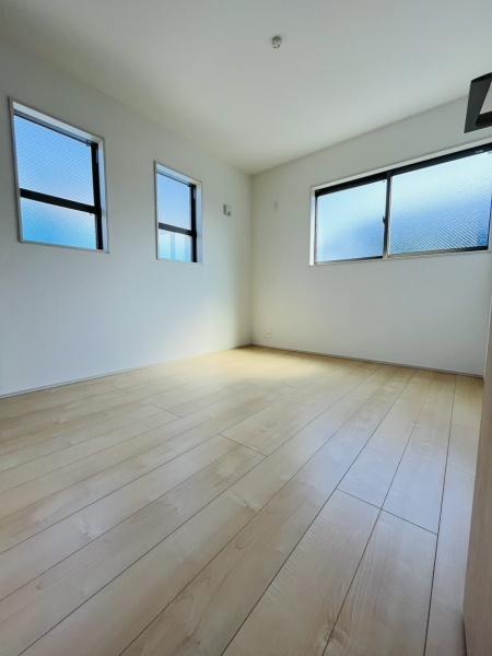 �_�ސ쌧������s����2���ڂ̐V�z��ˌ��Ă̗m��